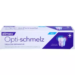 ELMEX Opti-emajl pasta za zube, 75 ml