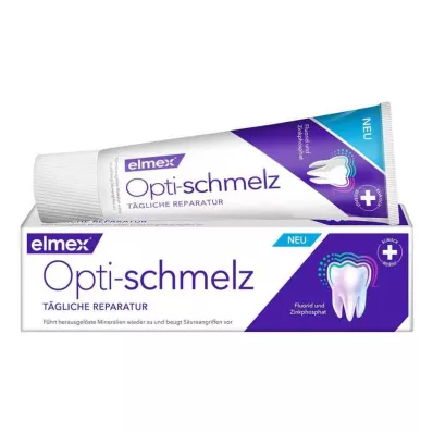 Elmex Opti-melt pasta za zube (75 ml) Elmex Opti-melt pasta za zube (75 ml)