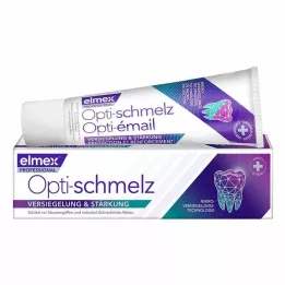 ELMEX Opti-Schmelz Professional pasta za zube, 75 ml