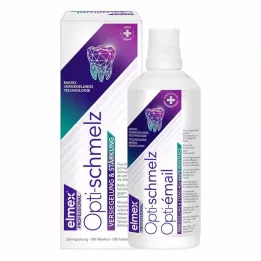 ELMEX Opti-enamel Professional sredstvo za ispiranje zuba, 400 ml