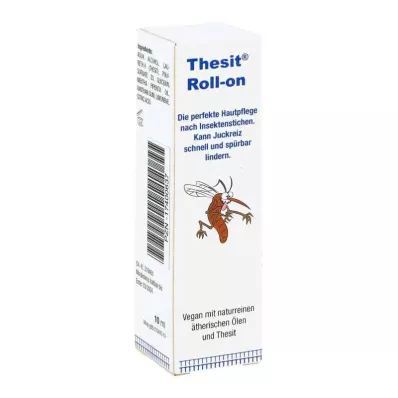 THESIT Roll-on, 10 ml THESIT Roll-on, 10 ml