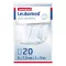 Leukomed® skin sensitive 5x7,2 cm, 20 kom