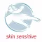 Leukomed® skin sensitive 5x7,2 cm, 20 kom