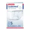 LEUKOMED skin osjetljiv sterilni 5x7,2 cm, 5 kom