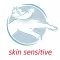 Leukomed® skin sensitive 8x10 cm, 5 kom
