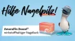 Instructions for use for Amorolfin Dexcel® 50 mg/ml aktivni lak za nokte, 3 ml - 1