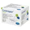 COSMOPOR Silikonska obloga za rane 5x7,2 cm, 25 kom