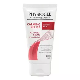 PHYSIOGEL Calming Relief A.I.Krema za ruke, 50 ml