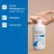PHYSIOGEL Daily Moisture Therapy losion za pranje ruku, 400 ml