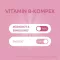 DR.THEISS Vitamin B kompleks u spreju, 30 ml