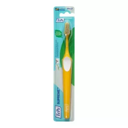 TEPE Četkica za zube Supreme Soft, 1 kom