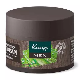 KNEIPP MEN 2u1 balzam za intenzivnu njegu brade, 50 ml