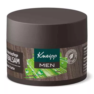 Kneipp Men 2in1 balzam za intenzivnu njegu brade (50 ml)