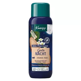 Kneipp aroma care pjenasta kupka Good Night, 400 ml