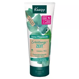 KNEIPP Aroma care tuš hladno vrijeme, 200 ml