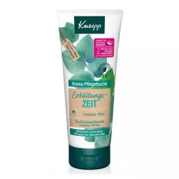 KNEIPP Aroma care tuš hladno vrijeme, 200 ml