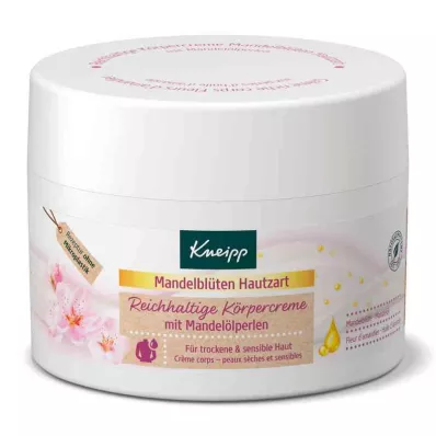 Kneipp Almond Blossom Skin Tender bogata krema za tijelo (200 ml) Kneipp Almond Blossom Skin Tender bogata krema za tijelo (200 ml)