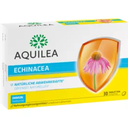 AQUILEA Echinacea tablete, 30 kom