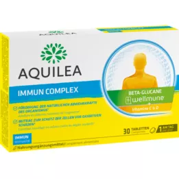 AQUILEA Immune Complex tablete, 30 kom