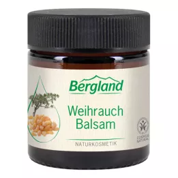 WEIHRAUCH MELEM, 30 ml