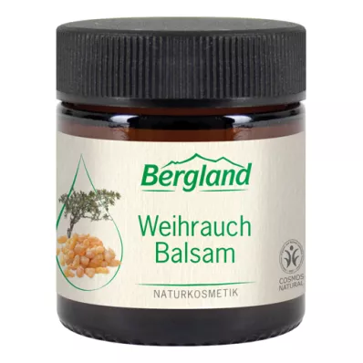 WEIHRAUCH MELEM, 30 ml