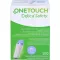 ONE TOUCH Delica Safety jednokratni lancetar 30 G, 100 kom