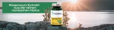 Instructions for use for Fjordil Rhodiola Rosea kapsule (90 komada) - 1