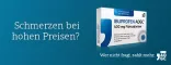 Instructions for use for IBUPROFEN ADGC® 400 mg filmom obložene tablete, 50 kom - 2