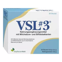VSL 3 praška, 30X4,4 g