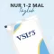 VSL 3 praška, 30X4,4 g