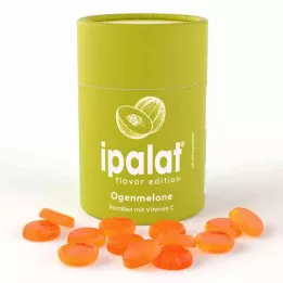 IPALAT Pastile okus izdanje Ogenmelon, 40 kom
