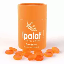 IPALAT Pastile okus izdanje pasji trn, 40 kom