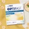 Optifast Drink banana u prahu, 8X55 g