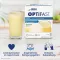 Optifast Drink banana u prahu, 8X55 g