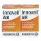 Innovall Air tablete za žvakanje (2x30 kom.)