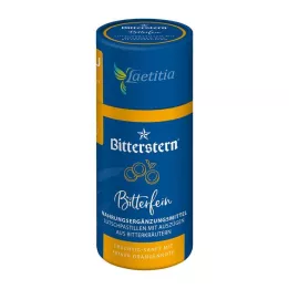 BITTERSTERN Bitterfein pastile, 90 g