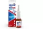 Instructions for use for Allergodil acute FORTE sprej za nos s azelastinom, 10 ml - 2
