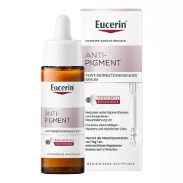 EUCERIN Anti-pigmentni serum za usavršavanje tena, 30 ml