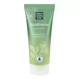 ALLGÄUER LATSCHENK. Aroma tuš Forest fresh, 200 ml