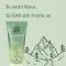 Allgäu Mountain Pine Forest tuš sa svježim mirisom, 200 ml