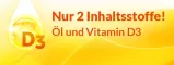 Instructions for use for EUNOVA Vitamin D3 sprej, 8 ml - 6