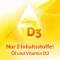 EUNOVA Vitamin D3 sprej, 8 ml