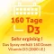 EUNOVA Vitamin D3 sprej, 8 ml