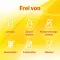 EUNOVA Vitamin D3 sprej, 8 ml