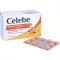 CETEBE Extra-C 600 mg tablete za žvakanje, 60 kom