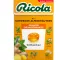 RICOLA o.Z.Box đumbir naranča mint bomboni, 50 g