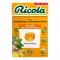 Ricola bez šećera kutija đumbir naranča mint bombona, 50 g