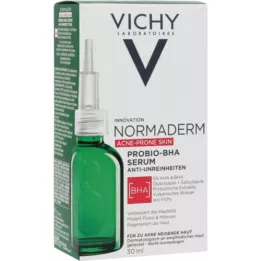 VICHY NORMADERM Serum protiv nečistoća, 30 ml
