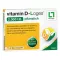 vitamin D-Loges 2.000 međunarodnih jedinica povrće (60 komada)