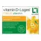 VITAMIN D-LOGES 7.000 IU tjedno skladište povrća, 30 kom
